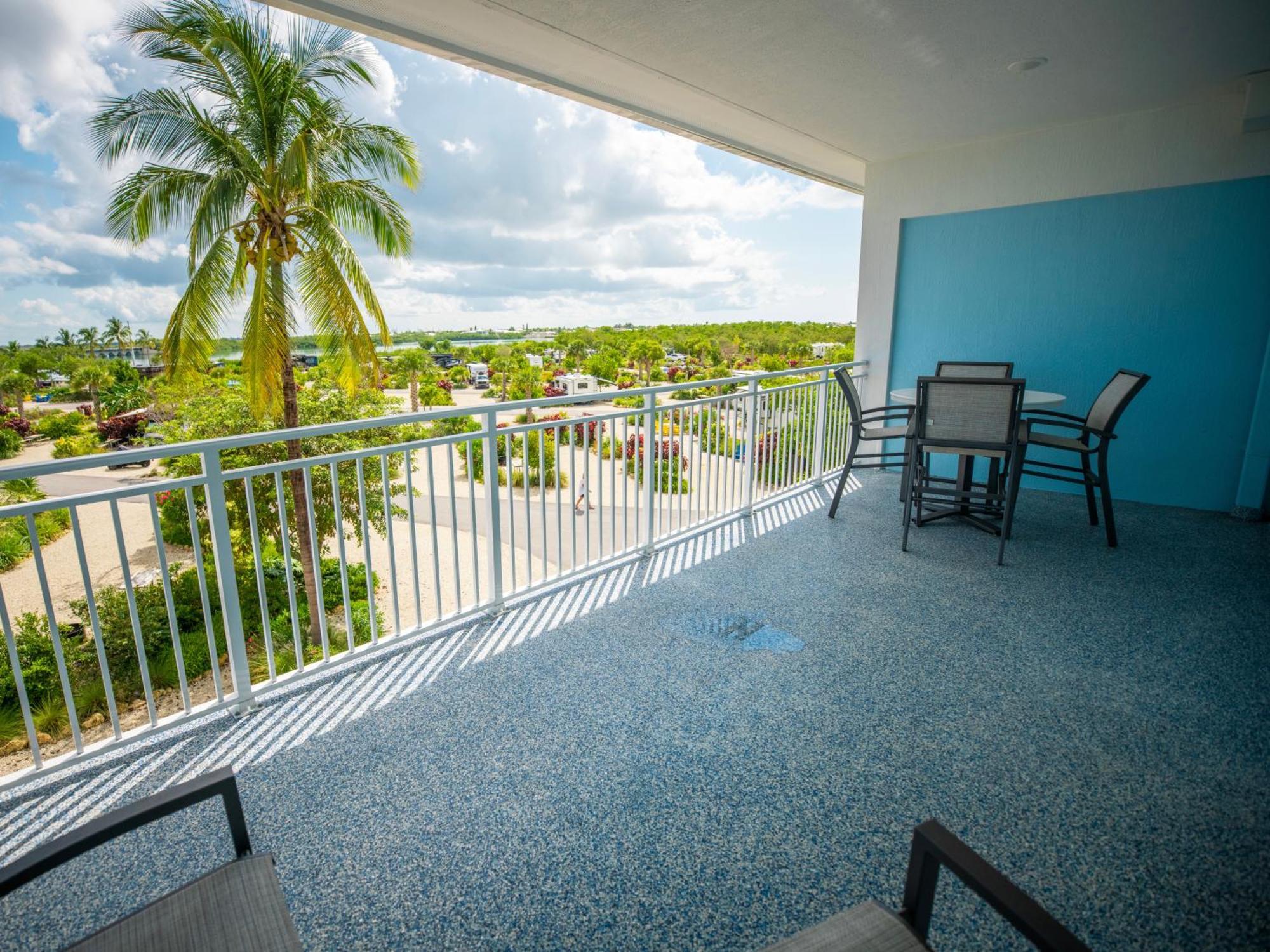 Sugarloaf Key Hotel At Koa Resort Summerland Key Exterior foto