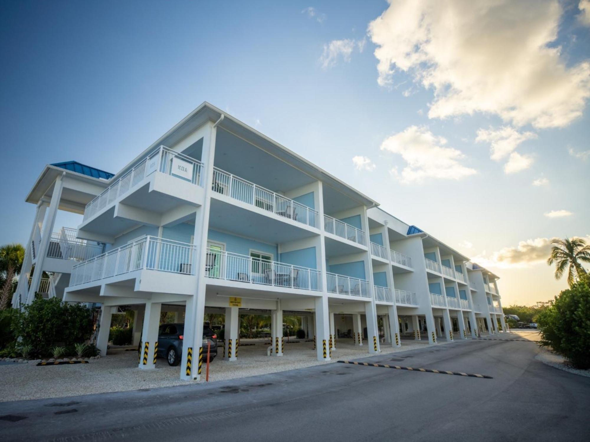 Sugarloaf Key Hotel At Koa Resort Summerland Key Exterior foto