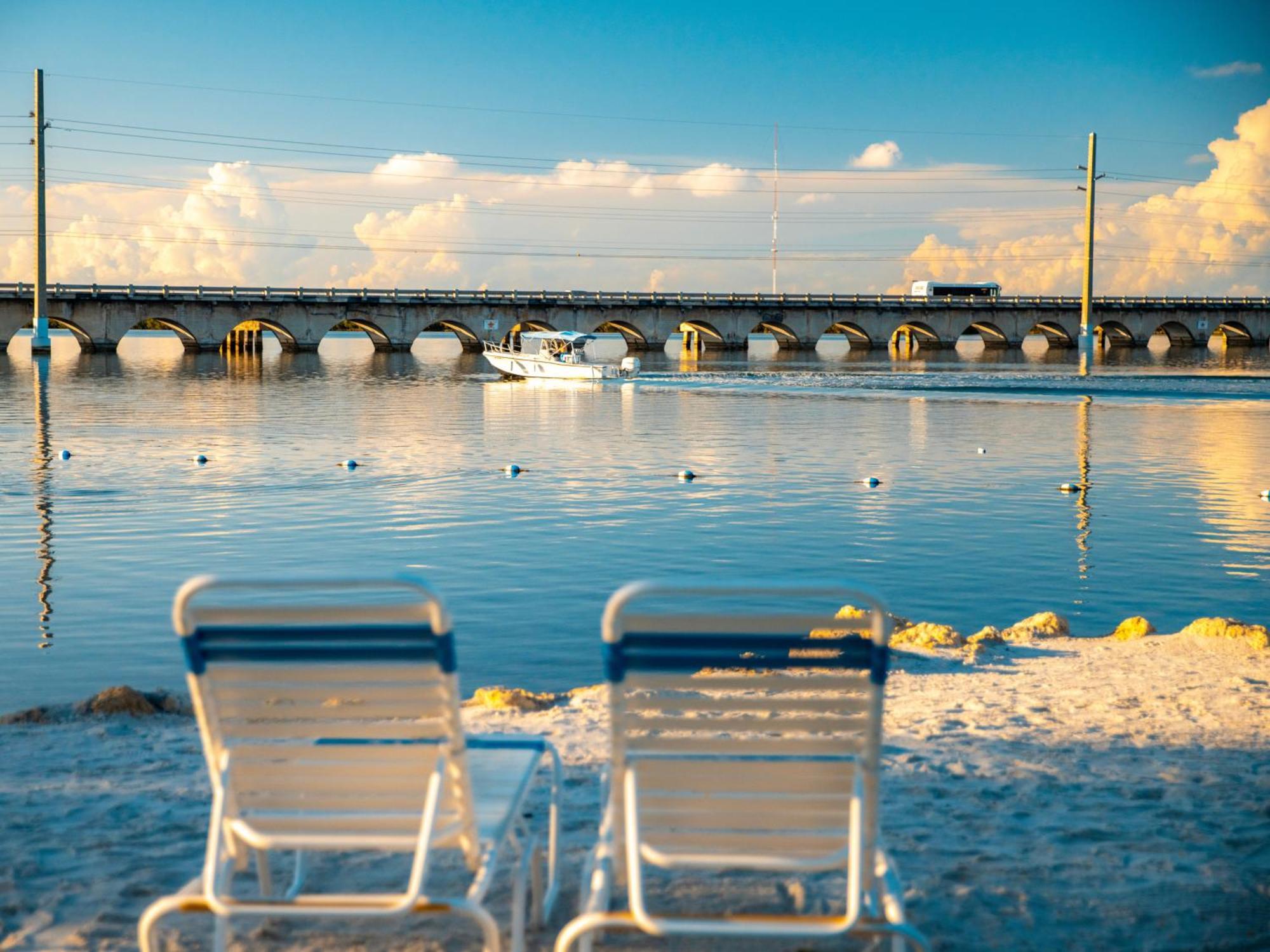 Sugarloaf Key Hotel At Koa Resort Summerland Key Exterior foto